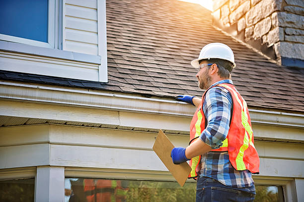 Roofing in Alfred